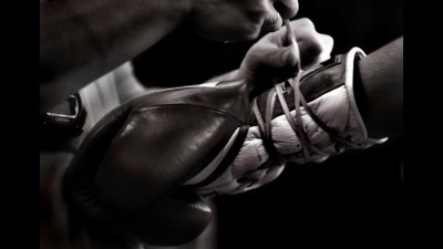 Мастер-класс Алексея Фролова - Советский кроссфит для бокса - купить в Загривочной