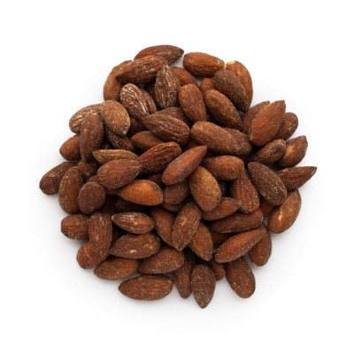 Миндаль жаренный 300 гр - купить в Загривочной