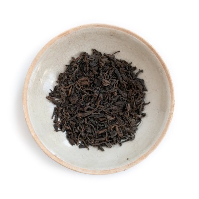 Шу Пуэр (черный) RockTea 100г - купить в Загривочной