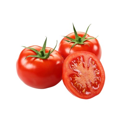 Помидоры розовые свежие 300 г - купить в Загривочной
