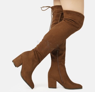 Женские сапоги, ботфорты NightStep - купить в Загривочной
