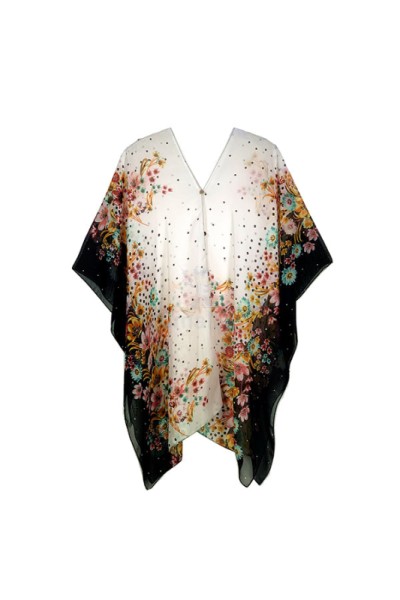 Пляжное платье SummerWave - купить в Загривочной