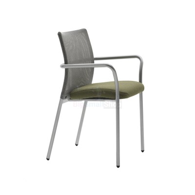 Стул офисный SoftSeat - купить в Загривочной