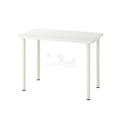 Рабочий офисный стол ЛайтДеск - купить в Загривочной