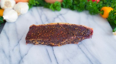 Говядина на кости для бульона - купить в Загривочной