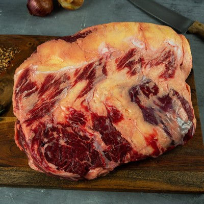 Говядина стейк Топ Блейд - купить в Загривочной