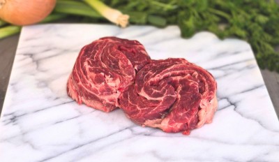 Говядина гуляш нарезанная - купить в Загривочной