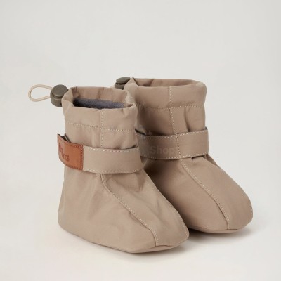 MiniSoft тапочки домашние - купить в Загривочной