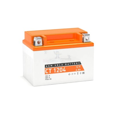 АКБ NordStart 75Ah - купить в Загривочной