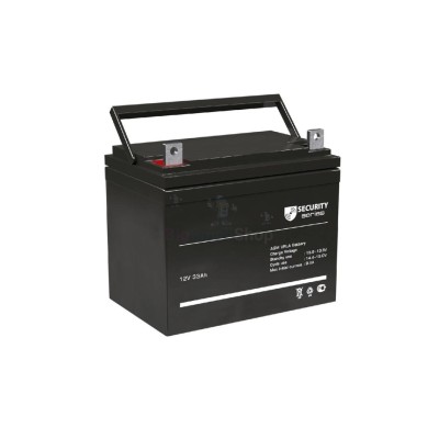 Мото-аккумулятор RideForce GEL 7 Ah - купить в Загривочной