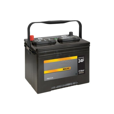 Мото-аккумулятор StrongBike 12 Ah - купить в Загривочной