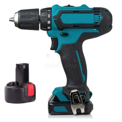 Шуруповерт HomeFix Light - купить в Загривочной