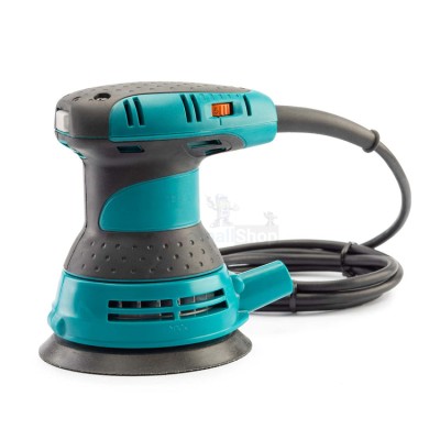 Шлифовальная машинка PowerGrind X - купить в Загривочной