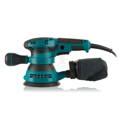 Шлифовальная машинка IronPolish Max - купить в Загривочной