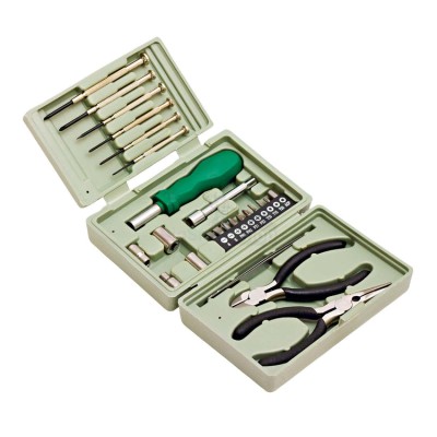 Набор инструментов ToolBox Start - купить в Загривочной