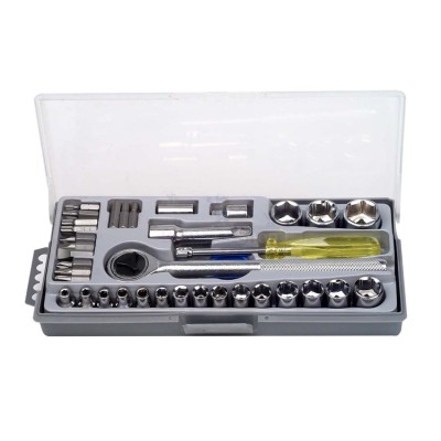 Набор инструментов MasterKit Pro - купить в Загривочной