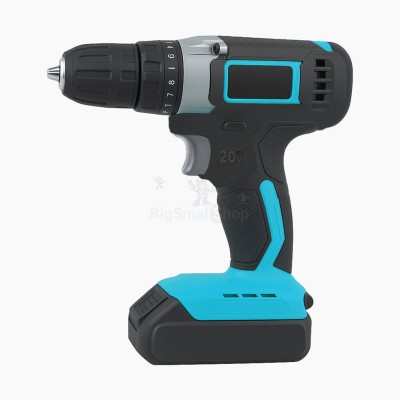 Ударная дрель HammerPro 700 - купить в Загривочной