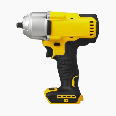 Гайковерт компактный MiniTorque 250 - купить в Загривочной