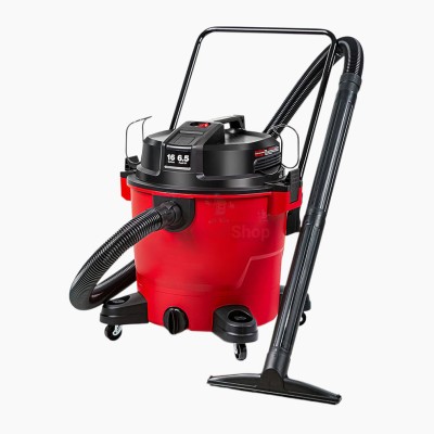 Промышленный пылесос HeavyDuty 1800 - купить в Загривочной
